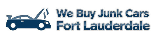 We Buy Junk Cars Fort Lauderdale   